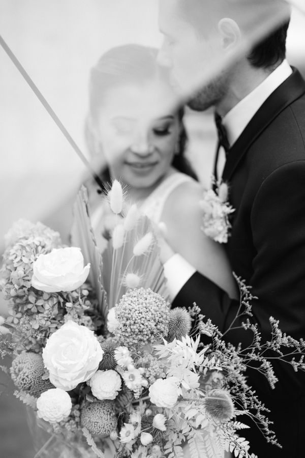 National Portrait Gallery wedding, Deisy and Aaron, frame 050