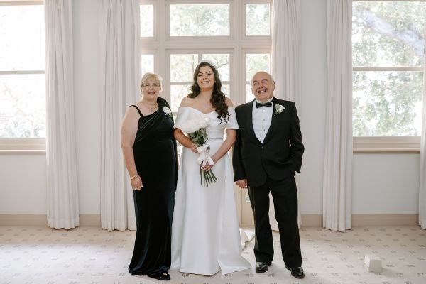 National Gallery of Australia wedding, Helena and Xavier, frame 014