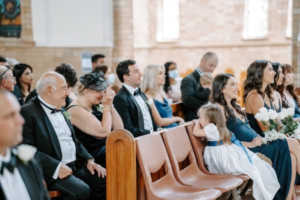 National Gallery of Australia wedding, Helena and Xavier, frame 026