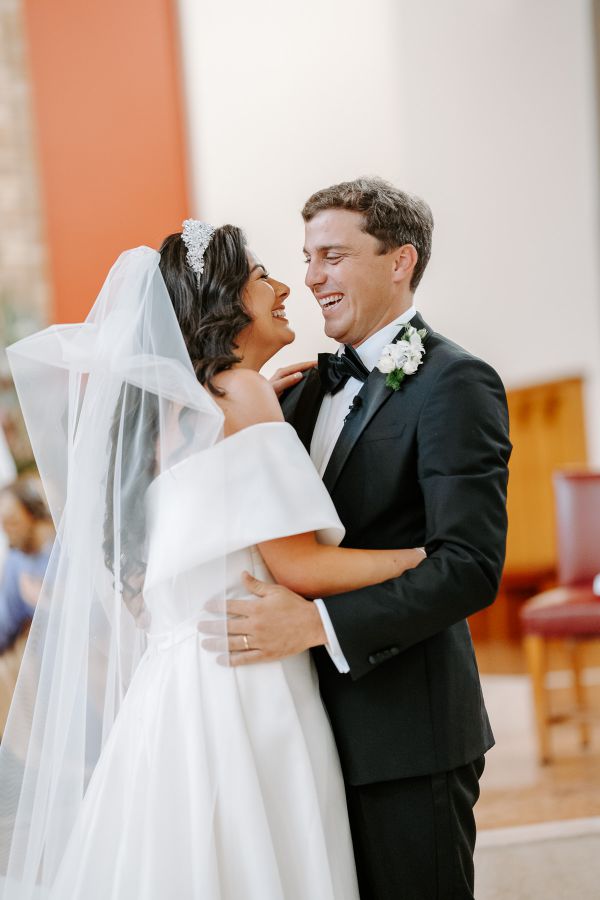 Helena and Xavier's wedding day in Parkes, frame 031