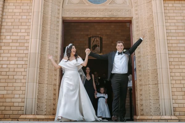 National Gallery of Australia wedding, Helena and Xavier, frame 038