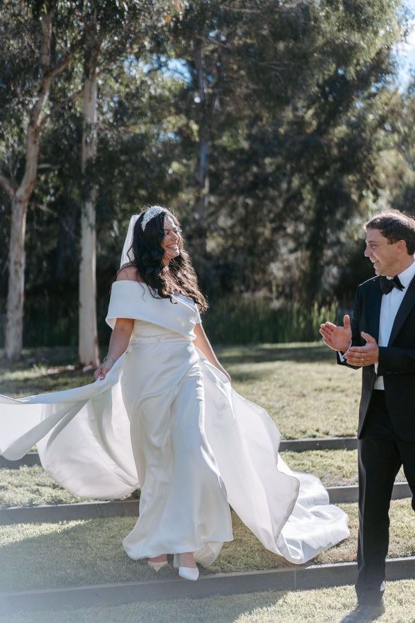 National Gallery of Australia wedding, Helena and Xavier, frame 068