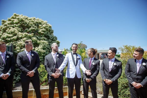 Federal Golf Club wedding, Joanna and Dominic, frame 032