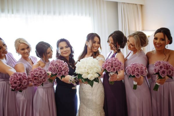 Federal Golf Club wedding, Joanna and Dominic, frame 080