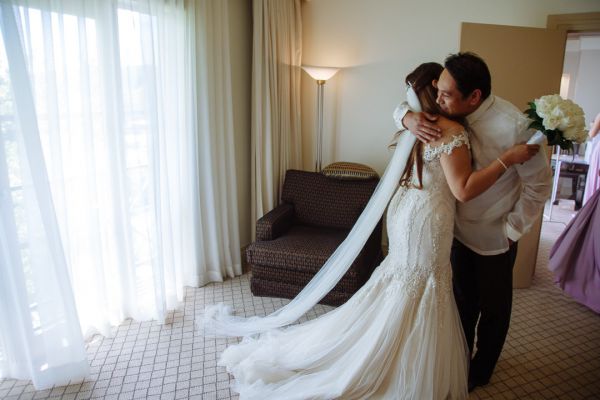 Joanna and Dominic's wedding day in Red Hill, frame 100