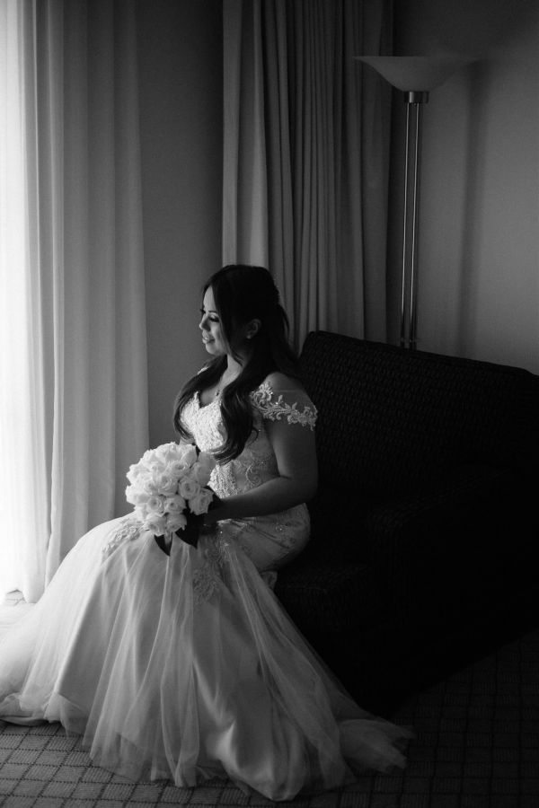 Wedding photograph 111 from Joanna and Dominic's day at Federal Golf Club