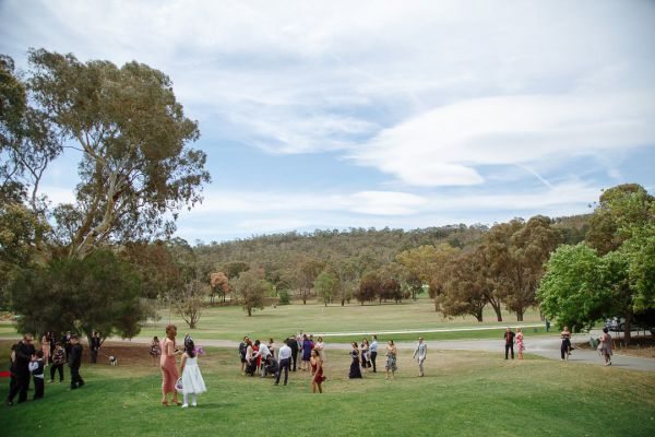 Federal Golf Club wedding, Joanna and Dominic, frame 116