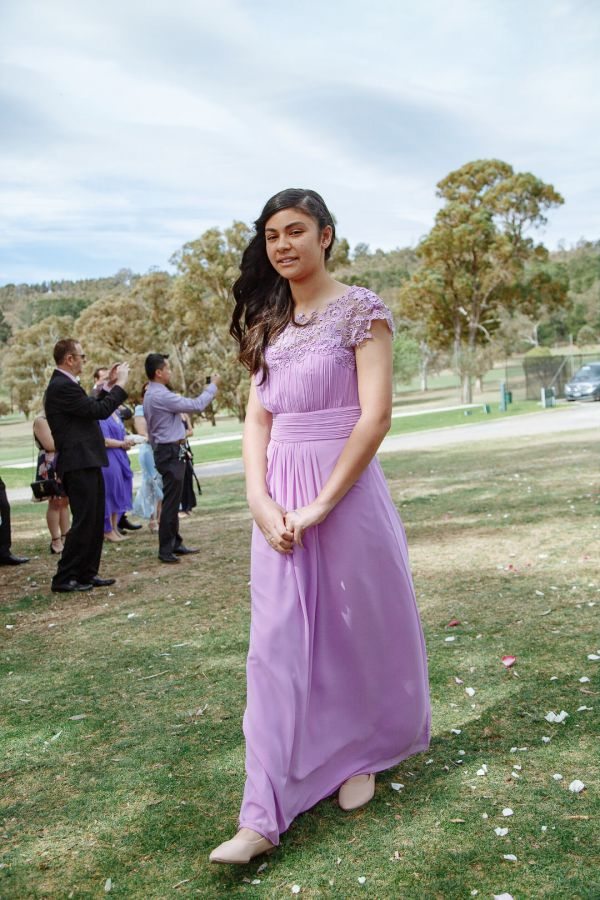 Federal Golf Club wedding, Joanna and Dominic, frame 125