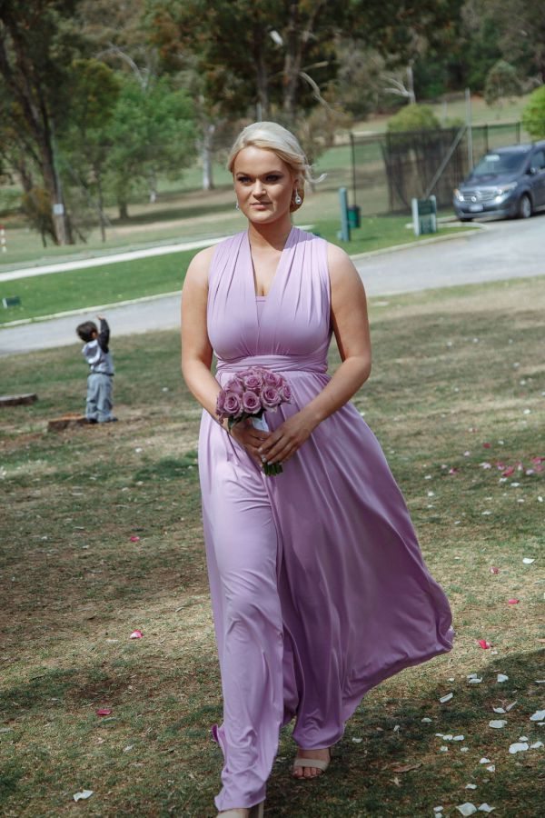 Joanna and Dominic's wedding day in Red Hill, frame 127