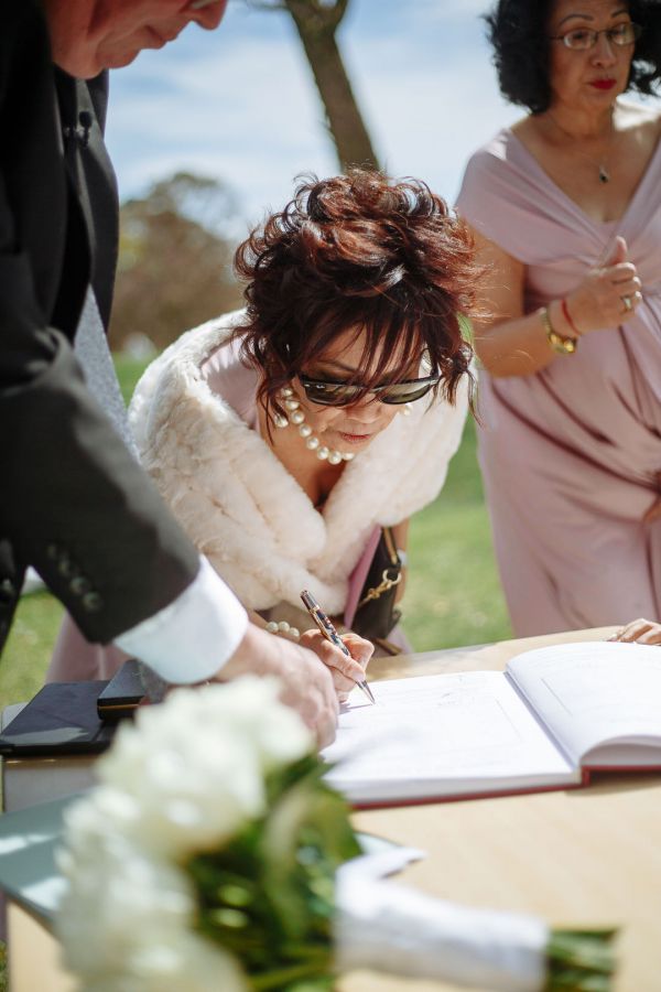 Wedding photograph 159 from Joanna and Dominic's day at Federal Golf Club
