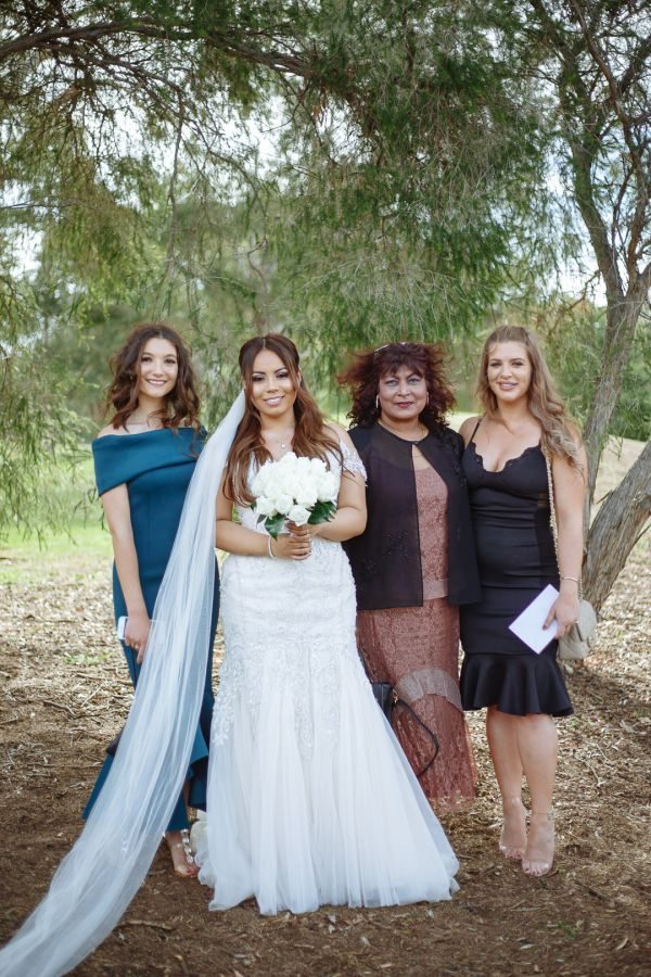 Federal Golf Club wedding, Joanna and Dominic, frame 200