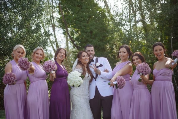Federal Golf Club wedding, Joanna and Dominic, frame 212