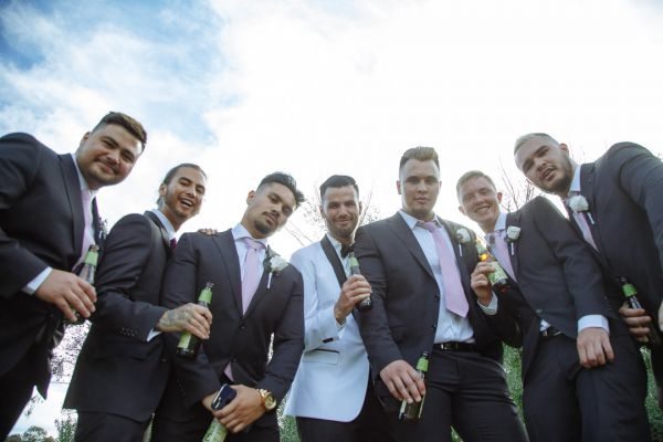 Federal Golf Club wedding, Joanna and Dominic, frame 224