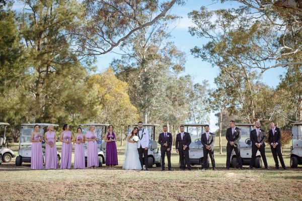 Federal Golf Club wedding, Joanna and Dominic, frame 239