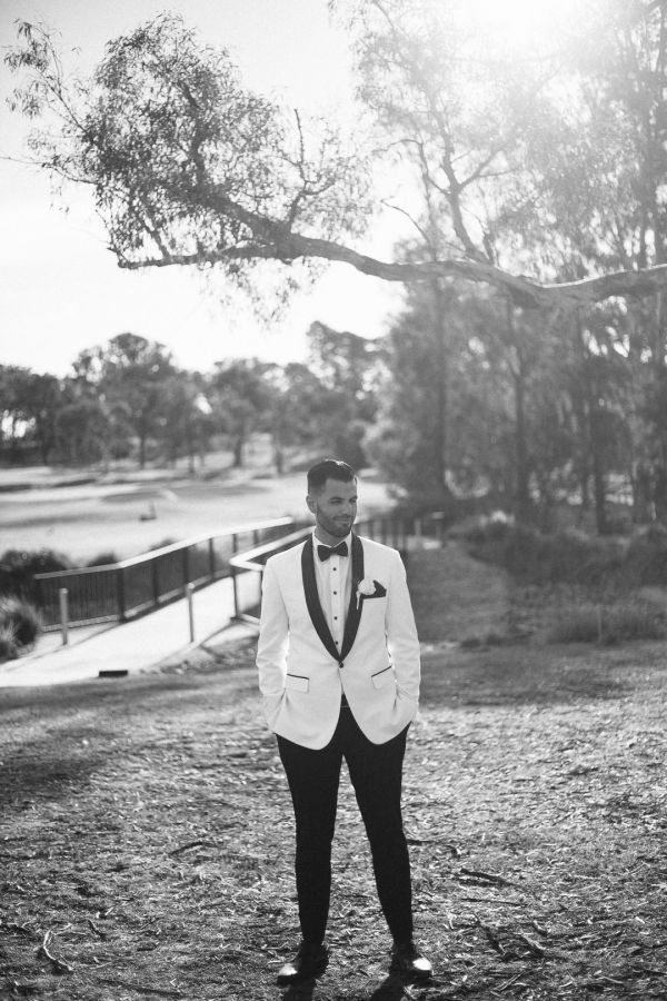 Federal Golf Club wedding, Joanna and Dominic, frame 245