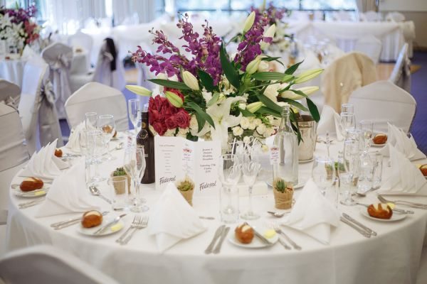 Joanna and Dominic's wedding day in Red Hill, frame 253