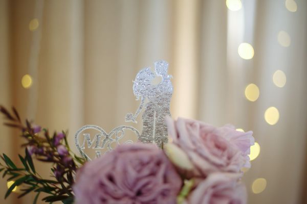 Joanna and Dominic's wedding day in Red Hill, frame 259