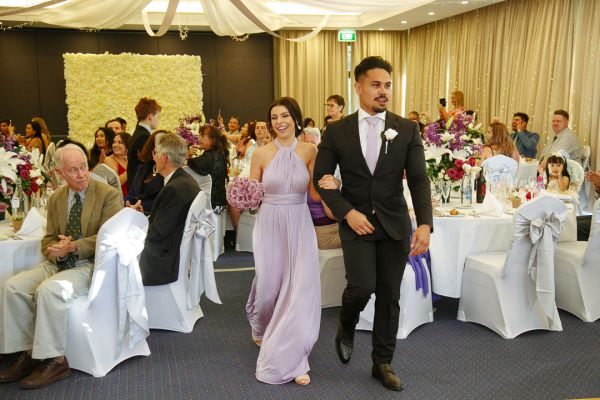 Federal Golf Club wedding, Joanna and Dominic, frame 263