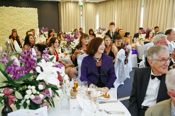 Joanna and Dominic's wedding day in Red Hill, frame 289