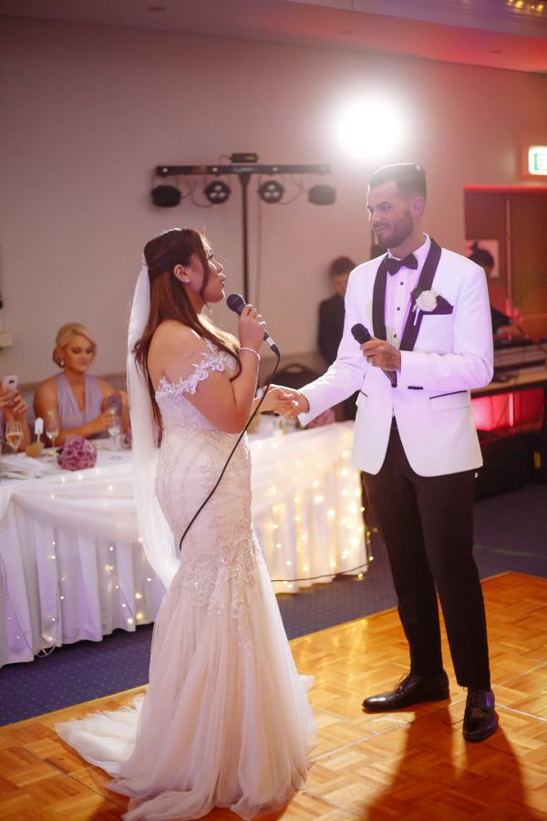 Federal Golf Club wedding, Joanna and Dominic, frame 334