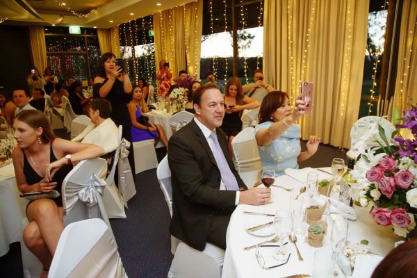 Federal Golf Club wedding, Joanna and Dominic, frame 337