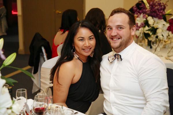 Joanna and Dominic's wedding day in Red Hill, frame 363