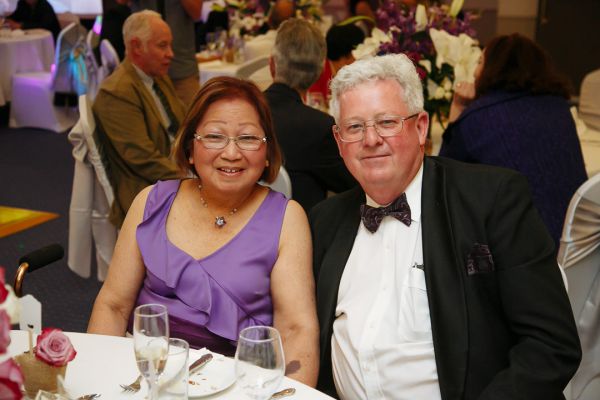 Joanna and Dominic's wedding day in Red Hill, frame 366