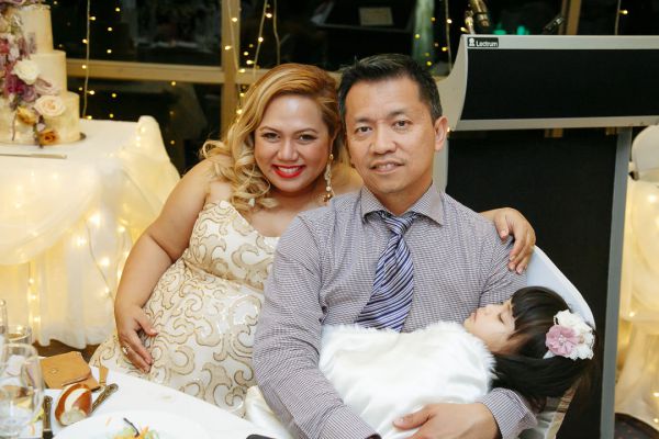 Federal Golf Club wedding, Joanna and Dominic, frame 391