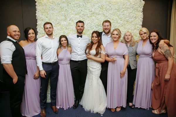 Federal Golf Club wedding, Joanna and Dominic, frame 403