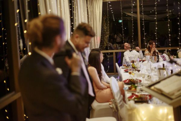 Federal Golf Club wedding, Joanna and Dominic, frame 409