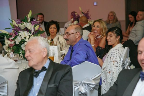 Federal Golf Club wedding, Joanna and Dominic, frame 412