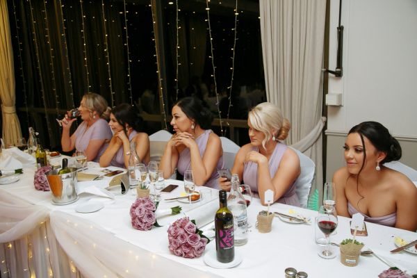 Joanna and Dominic's wedding day in Red Hill, frame 417