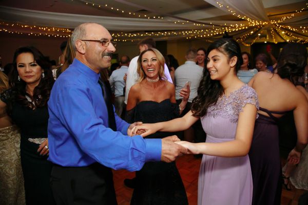 Federal Golf Club wedding, Joanna and Dominic, frame 445