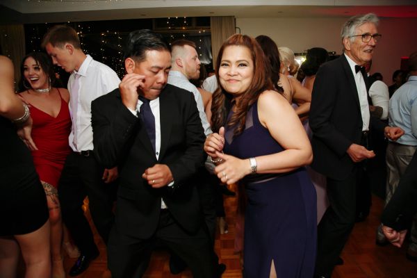Federal Golf Club wedding, Joanna and Dominic, frame 451