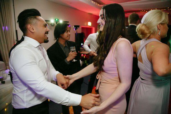 Federal Golf Club wedding, Joanna and Dominic, frame 457
