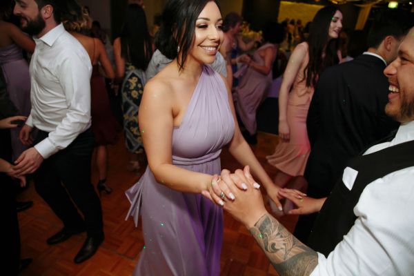 Federal Golf Club wedding, Joanna and Dominic, frame 460