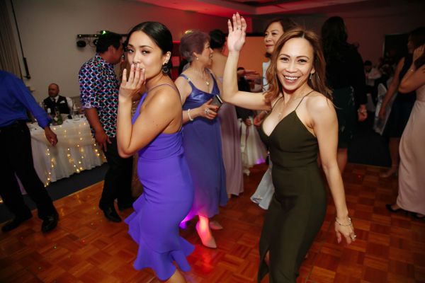 Federal Golf Club wedding, Joanna and Dominic, frame 466
