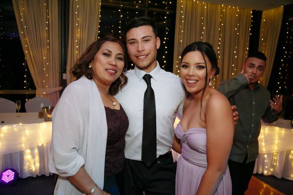 Federal Golf Club wedding, Joanna and Dominic, frame 490