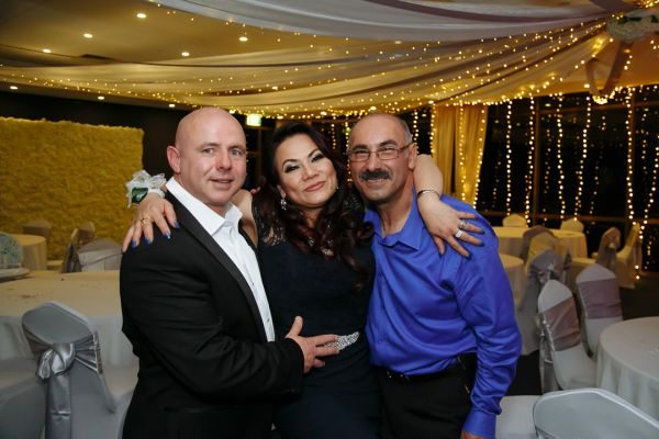Federal Golf Club wedding, Joanna and Dominic, frame 502