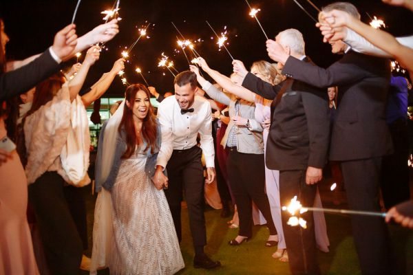 Joanna and Dominic's wedding day in Red Hill, frame 510
