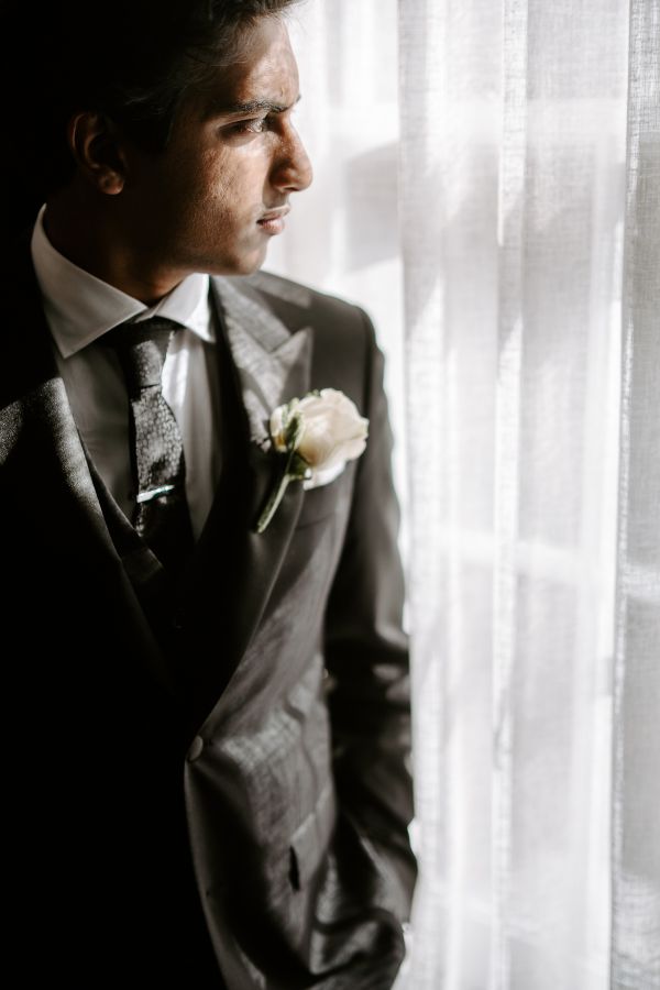 Wedding photograph 003 from Shara and Geveen's day at Hotel Realm