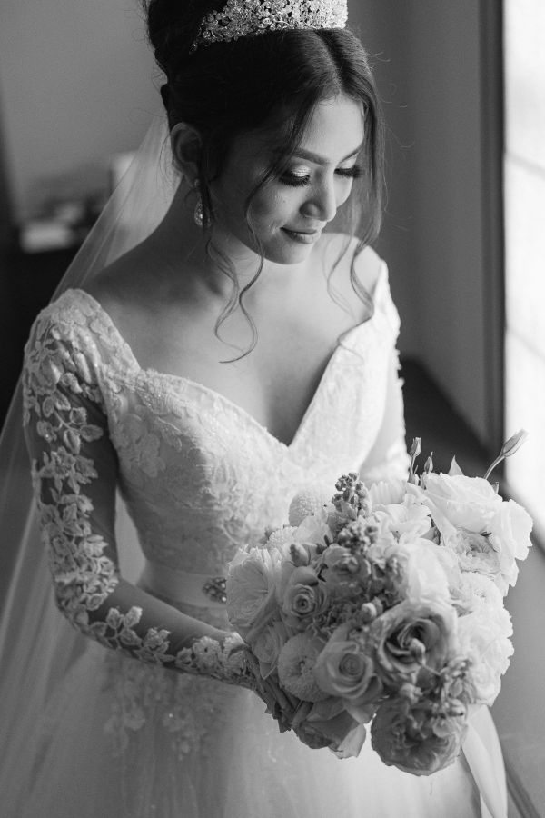 Wedding photograph 027 from Shara and Geveen's day at Hotel Realm