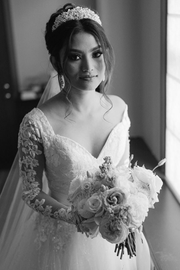 Hotel Realm wedding, Shara and Geveen, frame 029