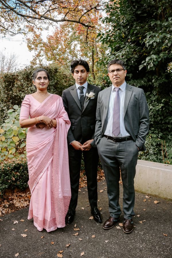 Shara and Geveen's wedding day in Barton, frame 037