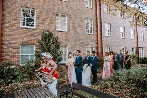 Shara and Geveen's wedding day in Barton, frame 043