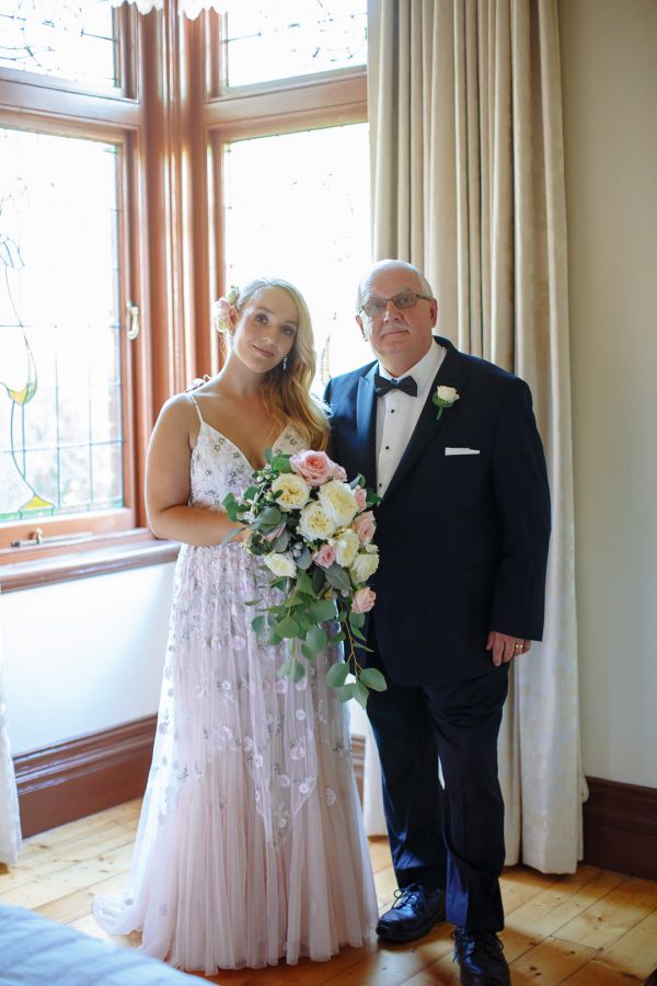 Wedding photograph 060 from Ellen and Robert's day at Canterbury Gardens