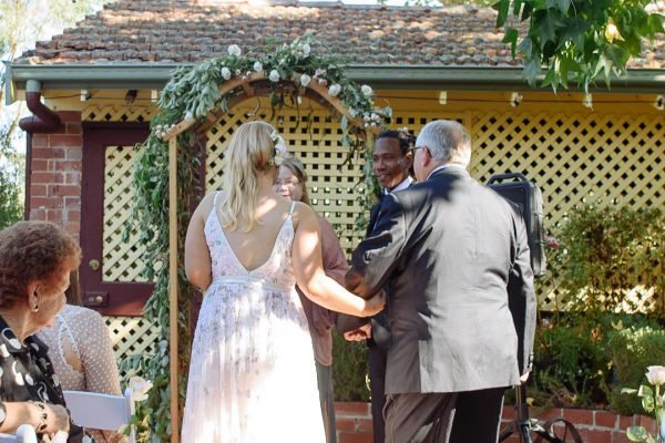 Canterbury Gardens wedding, Ellen and Robert, frame 074