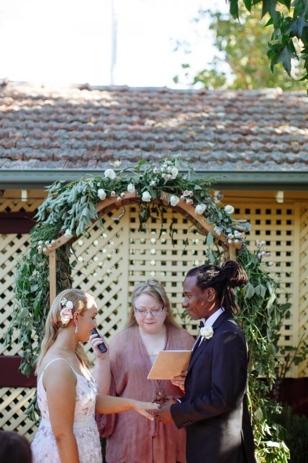 Canterbury Gardens wedding, Ellen and Robert, frame 095