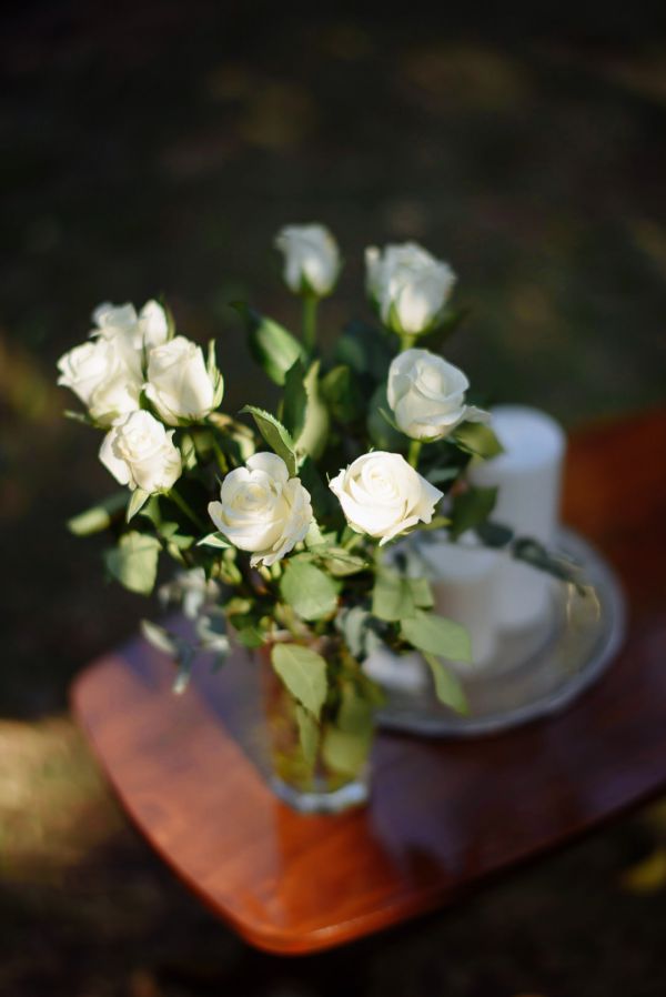 Ellen and Robert's wedding day in Canterbury, frame 121