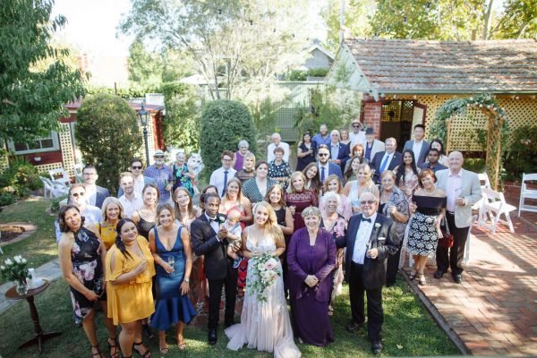 Canterbury Gardens wedding, Ellen and Robert, frame 125